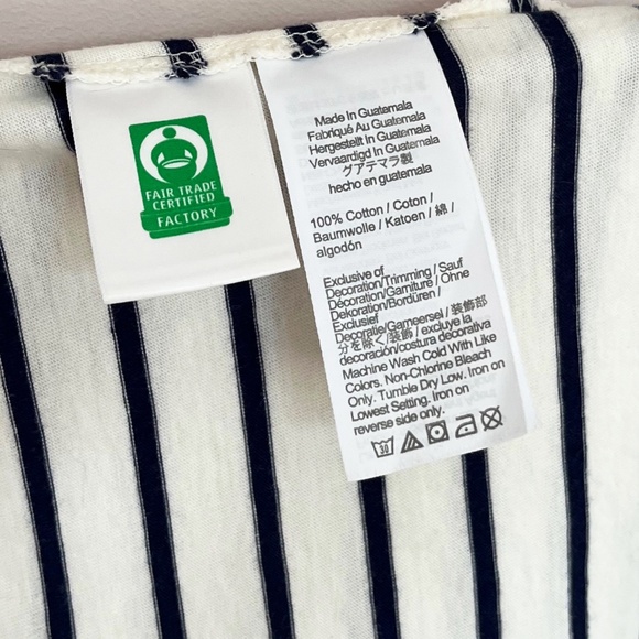 100% Cotton Collector T-Shirt - Picture 6 of 6